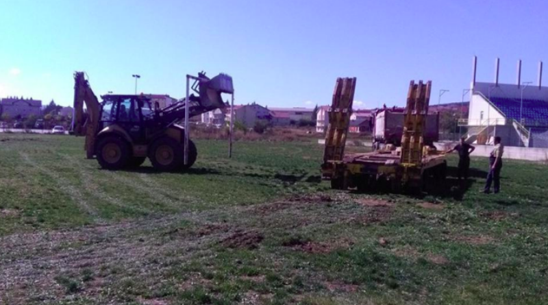 TOMISLAVGRAD: HNK Tomislav dobiva pomoćni teren vrijedan gotovo pola milijuna KM