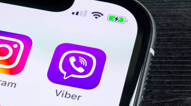 Signal na Viberu koji prikazuje da je Matej bio aktivan sinoć u 21:53 zbunio prijatelje