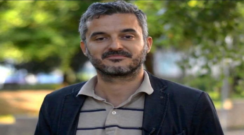 Nino Raspudić razgovara sa Škorom i Mostom oko svog ulaska u politiku