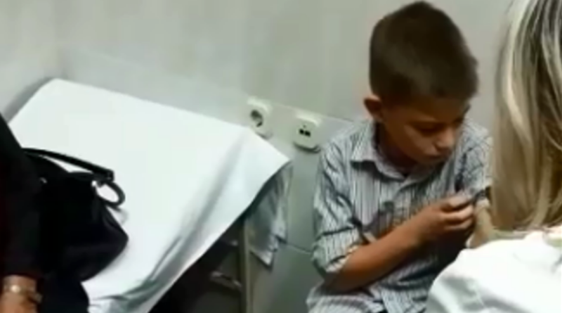Samo u Hercegovini: Vađenje krvi uz pjesmu Dream Teama Babe