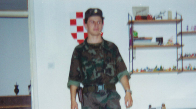 28. OBLJETNICA IZLASKA IZ SRPSKOG ZATOČENIŠTVA ANTE VUKADINA IZ MANDINA SELA