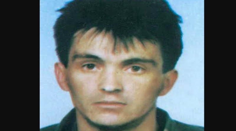 NAVIK ON ŽIVI KI ZGINE POŠTENO: Jurica Kapulica