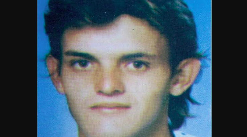 NAVIK ON ŽIVI KI ZGINE POŠTENO: Marijan Sabljić