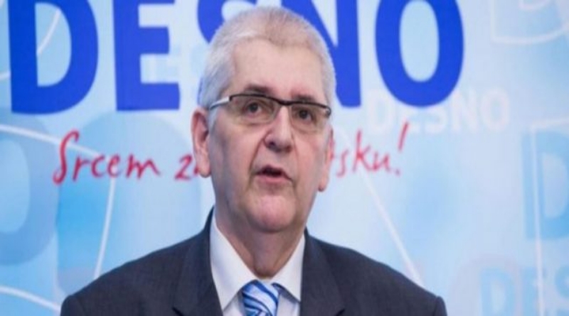 Anto Đapić: Očekujem glasove onih kojima je bitan Domovinski rat