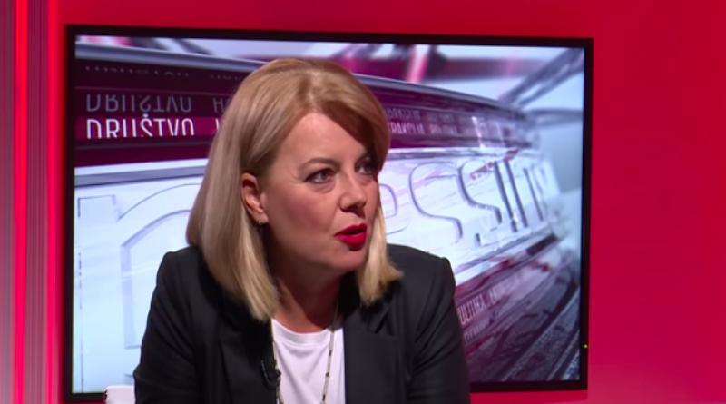 SAVJETNICA PREDSJEDNICE RH Hrga odgovorila hoće li se Grabar-Kitarović susresti s Komšićem
