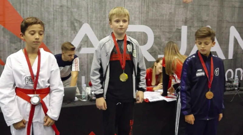 VELIČANSTVEN USPJEH LIVANJSKOG MAGONEA Devet medalja za livanjski Magone u Splitu