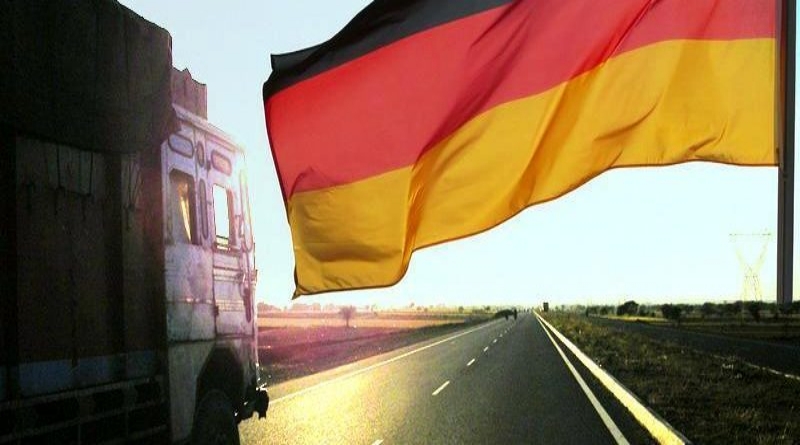 Njemačka apelira na građane da se suzdrže od odlaska na odmor