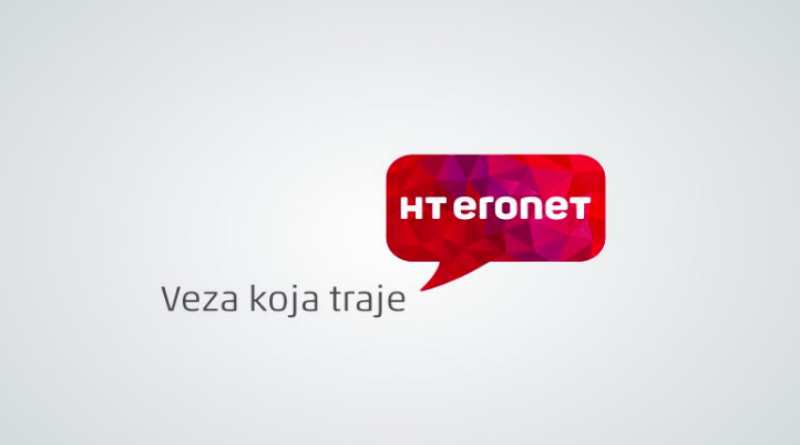 Veza koja traje – HT ERONET u digitalnoj transformaciji