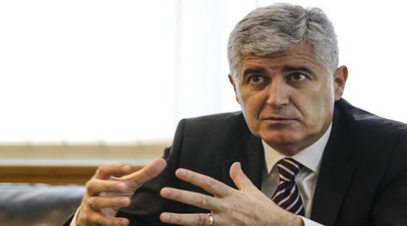 ČOVIĆ: Očekujemo dolazak Onoga koji nas okuplja i ujedinjuje – našeg Stvoritelja