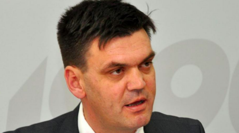Cvitanović: Bojim se da će Hrvati ponovo biti izigrani