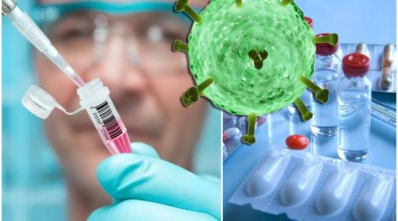 Novo otkriće: virus napada tijelo i kroz oči?