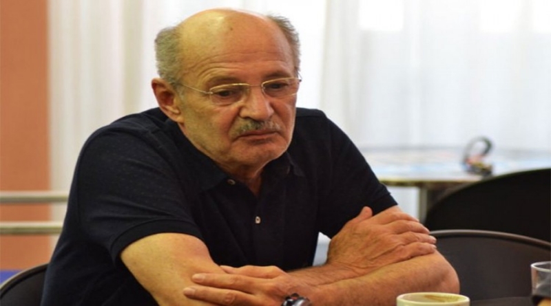 Mustafa Nadarević: Hvala vam, dobro sam
