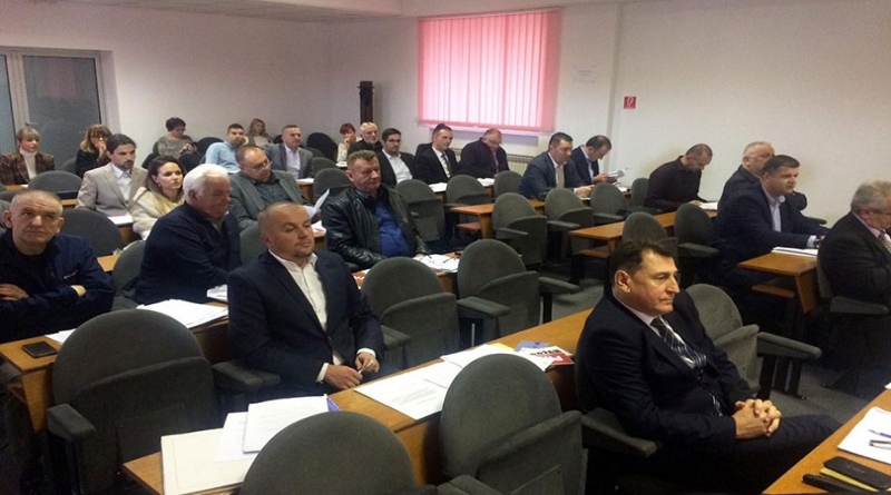 SELJAČKI SAVEZ POSLAO OTVORENO PISMO SKUPŠTINI HBŽ