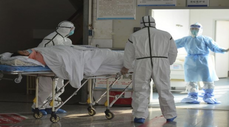 Najcrnji dan u Italiji: Umrlo skoro 1000 ljudi