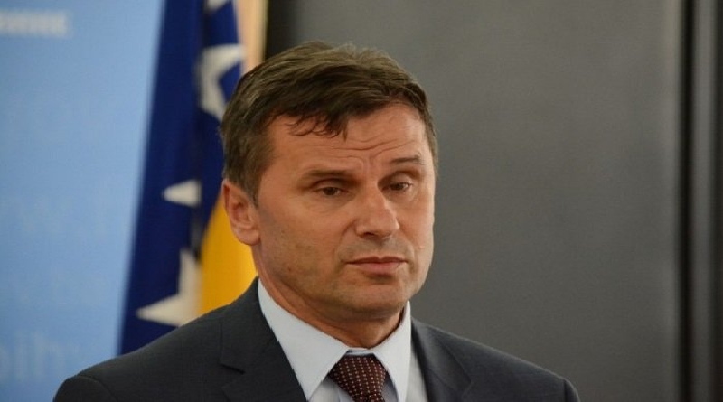 Fadil Novalić: U pet godina mandata znatno smo popravili ekonomsku situaciju