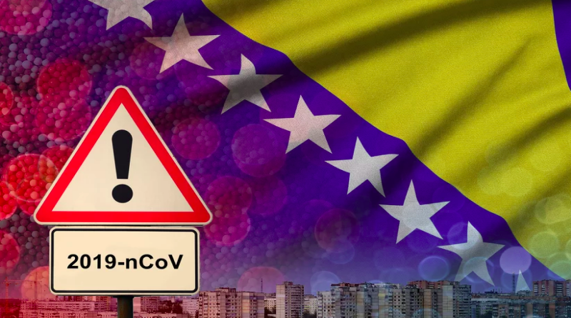 Koliko smo (ne)spremno dočekali koronavirus? Država BiH i institucije na ozbiljnom su ispitu