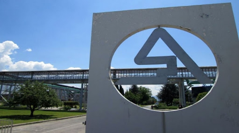 Vlada FBiH za sporazum o najmu Aluminija izraelsko-kineskom konzorciju
