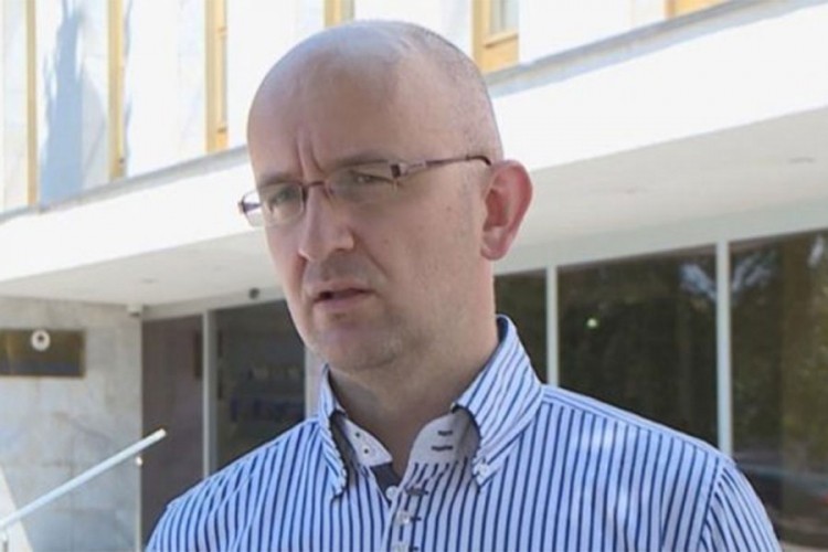 MAZALICA: "Izjava Izetbegovića može se protumačiti kao poziv na ubojstvo Dodika"