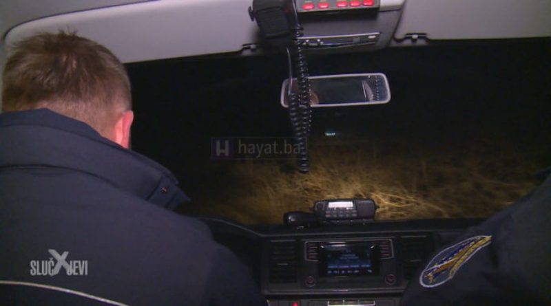 Slučajevi X-reportaža o MUP-u HBŽ-a: Kuda voziš migrante