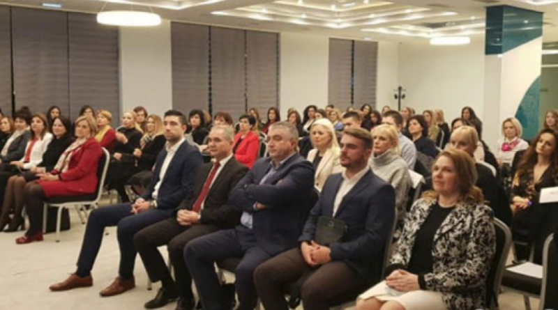 Udruga “Prsten” dodjeljuje stipendije za 60 studenata