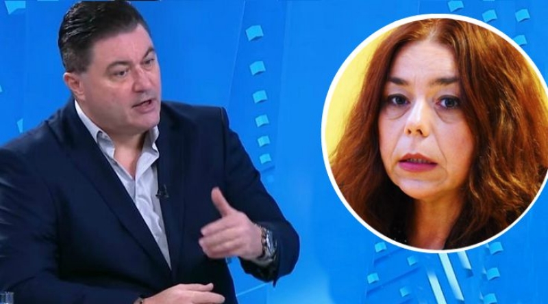 Dr. Vukušić prijavio novinarku Hine: “Sandra B. zaziva nacionalnu tragediju”