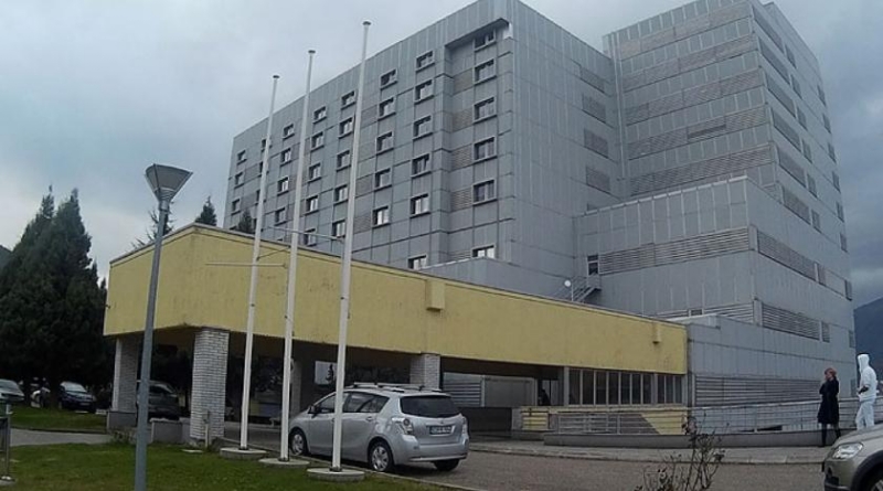 Kako je zaraženi koronavirusom u Mostaru završio na Odjelu za plućne bolesti?!