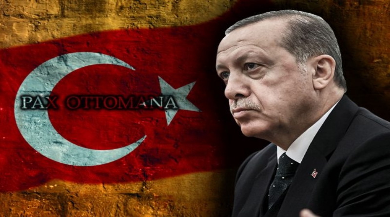 Erdogan: Mržnja nad muslimanima u Europi jednaka onoj prema Židovima uoči II. svjetskog rata