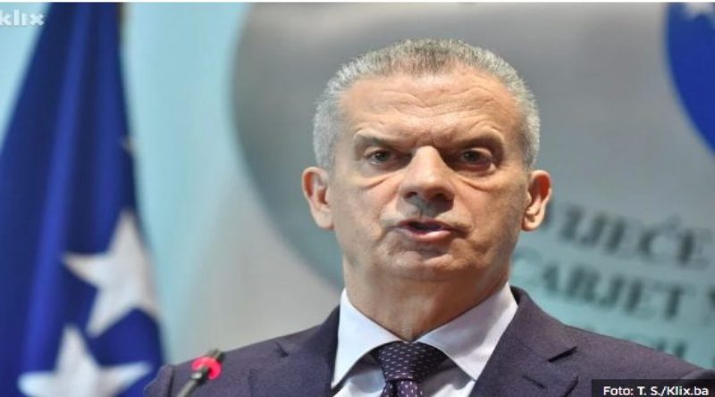 SRAMOTNO: Zbog prijetnje bošnjačkih nacionalista Vlada HB kantona ugrozila živote vlastitih građana