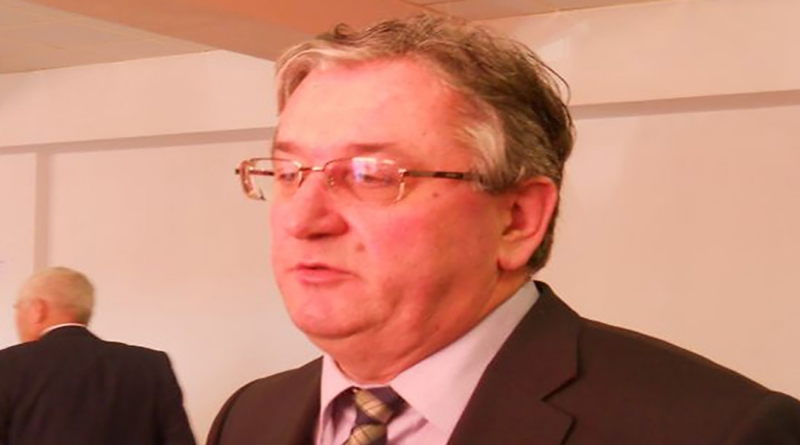 ŽO HDZ BiH POBJESNIO ZBOG IZJAVE JOZE ĆOSIĆA: To je velika laž.....