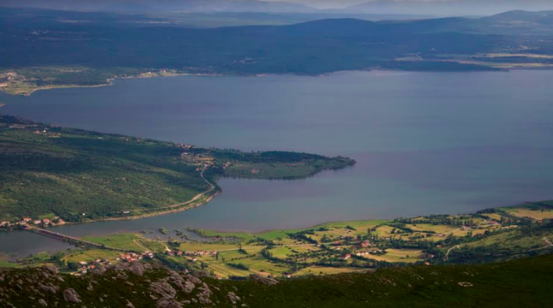 Projekt o očuvanju slatkovodne bioraznolikosti Livanjskog polja i Buškog jezera