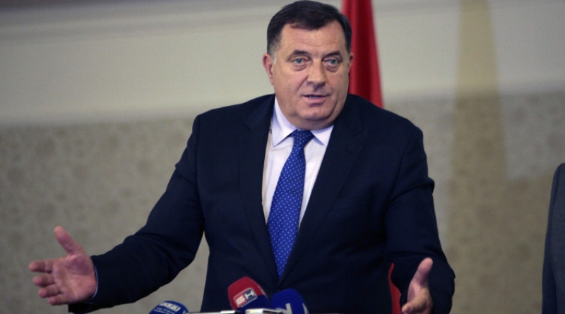 Dodik će svoju plaću podijeliti obiteljima težeg materijalnog stanja