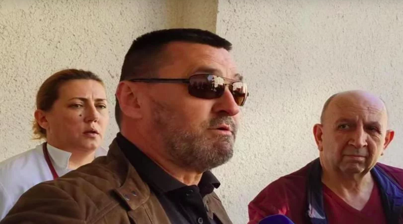 Kvesić: Nismo se procijepili i sada smo pred novim valom