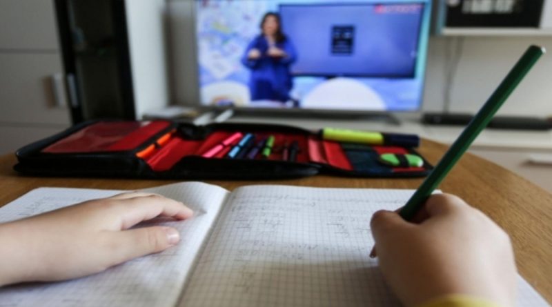 HBŽ: Sutra počinje online nastava za niže, a od srijede za više razrede osnovne škole
