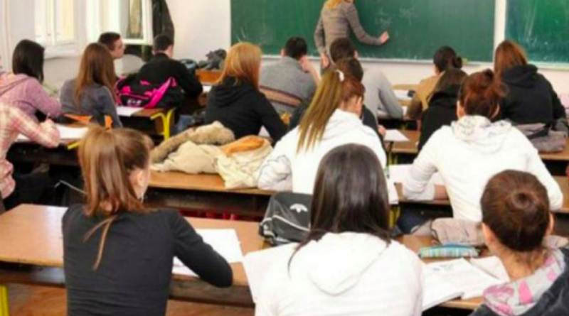 HBŽ: Obavijest maturantima o kraju nastavne godine i polaganju mature