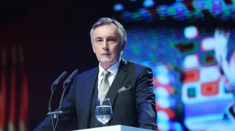 Škoro: Domovinski pokret je reakcija na višedesetljetno ‘uništavanje’ RH