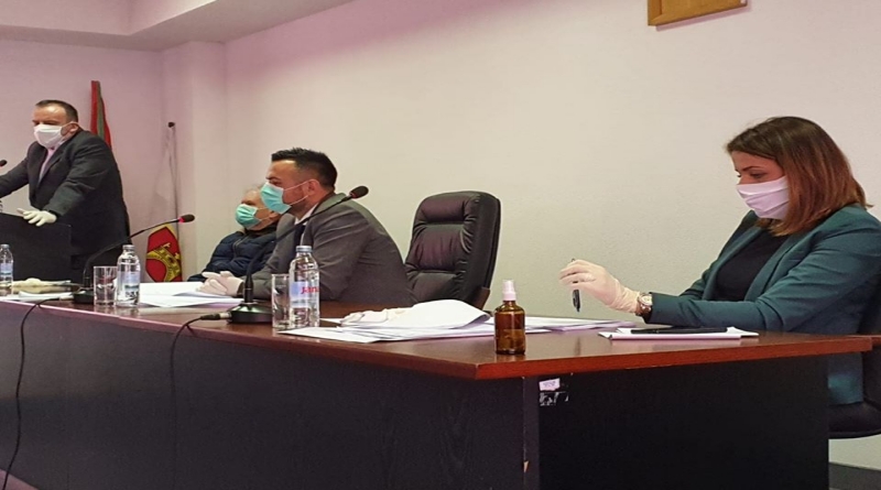 HBŽ: Zastupnici usvojili Proračun