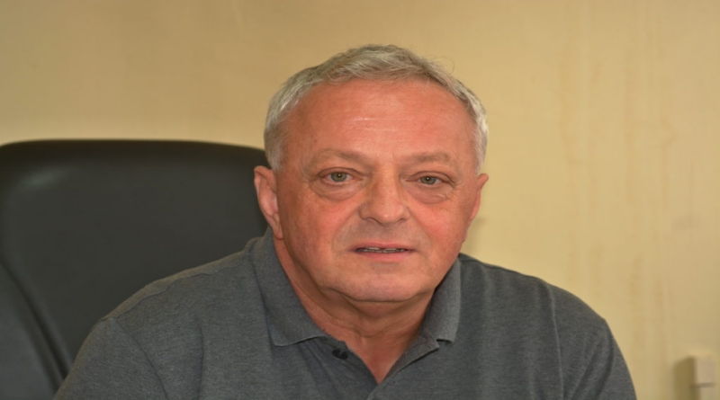 Jozo Ivančević kandidat Devedesetke za načelnika općine Prozor-Rama