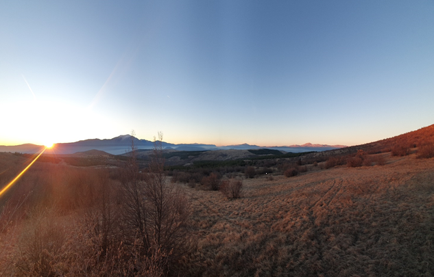Dio drugi: Velika gradina na Orlovači pored Livna
