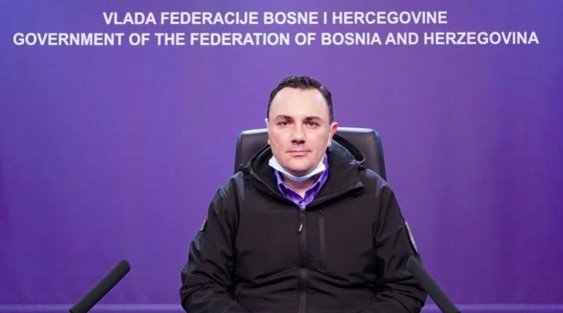 Ajdinović: Inspektori će ići u pojačanu kontrolu poslovnih subjekata