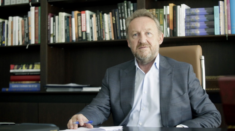 Izetbegović: Male su šanse da Hrvati sebi biraju člana Predsjedništva BiH