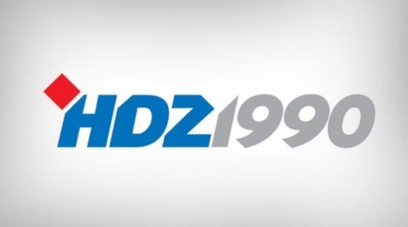 HDZ 1990: ANALIZA IZBORNIH REZULTATA GO HDZ 1990 Mostar