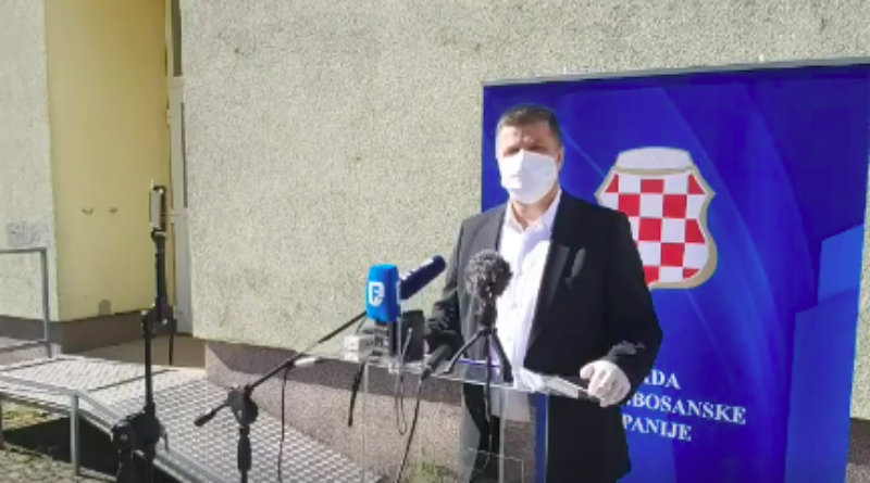 HBŽ: U proteklih mjesec dana oko 200 ljudi ostalo bez posla na području naše županije