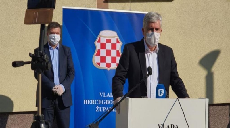 DRAGAN U LIVNU: Problemi nisu prošli, oni su tu oko nas