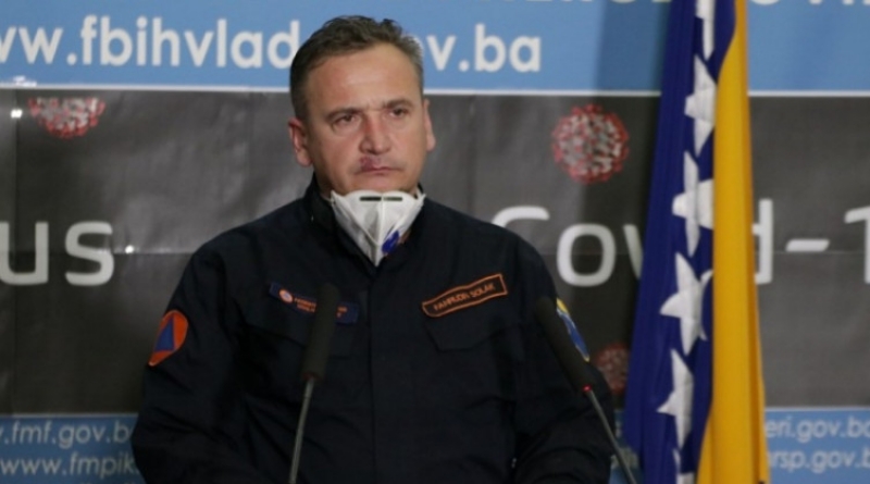 Najveća pljačka dogodila se dok su bili ugroženi životi ljudi
