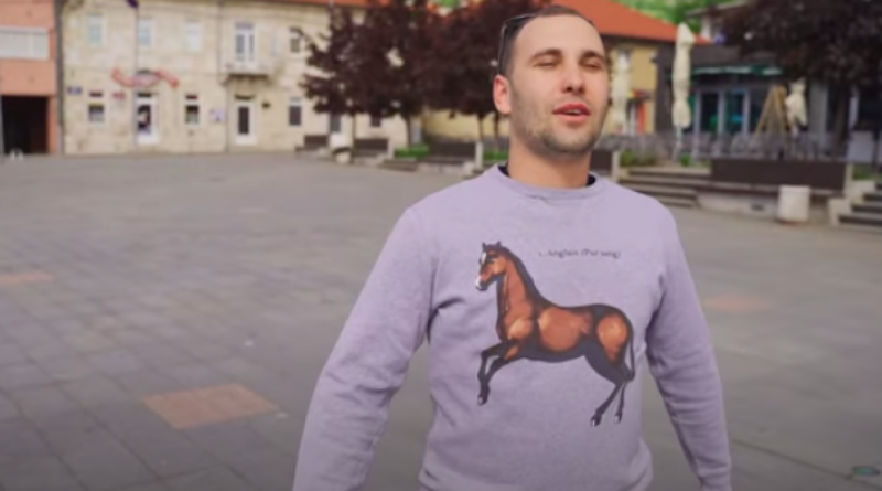 Livnjaci pokazali kako je izgledao izlazak 'svakog' Balkanca iz karantene