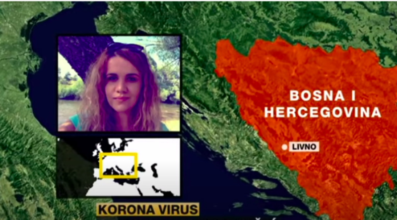 LIVNO: Kazne na granici za građane koji nisu imali bh. putovnicu