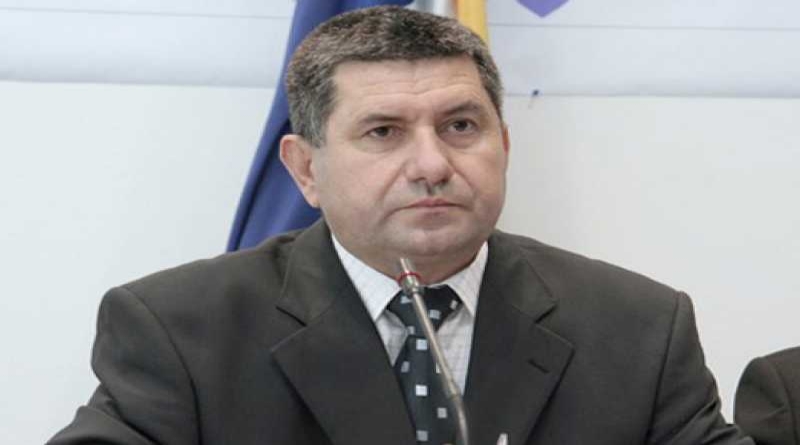 Odbačena tužba Branka Petrića o imenovanju članova SIP-a