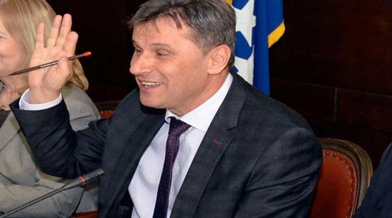 STIŽE NAM FADIL: Novalićeva 'turneja' po HBŽ-u