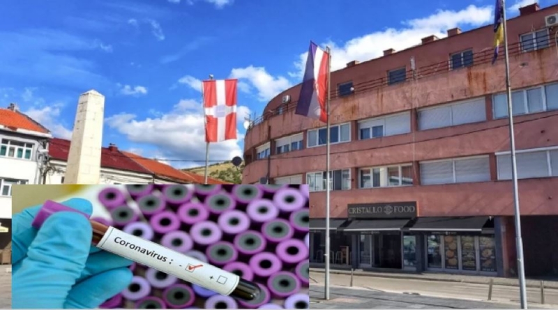SLUŽBENO JE: U Hercegbosanskoj županiji svi izliječeni od koronavirusa
