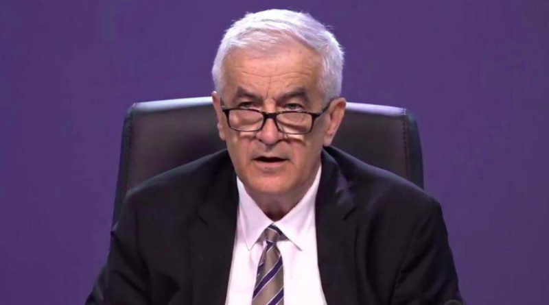 Ministar Mandić najavljuje ponovno uvođenje policijskog sata